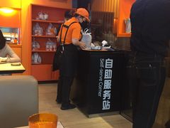 -大快活(丽丰店)
