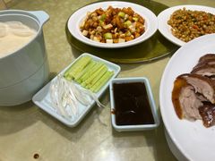 -紫光园·烤鸭(吕家营店)