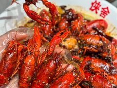 -侠舍·江湖烤全羊·大排档(沌口总店)