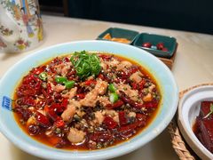 -锦府盐帮·李宅(领展购物广场中关村店)