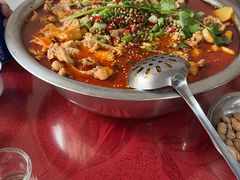 -米二红烧兔(华阳店)