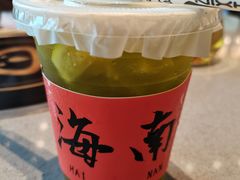 -椰小鸡·琼州糟粕醋(美兰缤纷城店)