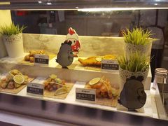 -1973继光香香鸡(合生汇购物中心店)