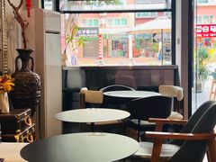 -自在 Z·COFFEE