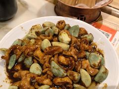 -范家小馆·烤鸭新京菜(金融街店)