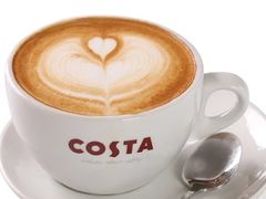 -COSTA COFFEE(天通苑华联店)