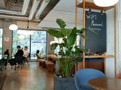 -Wagas沃歌斯(江浦路店)