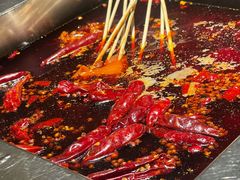 -二荆条·蜀鲜汇城市森林火锅