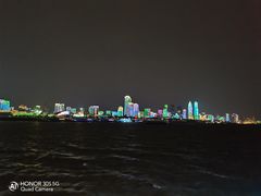 -武汉关码头(轮渡站)