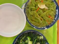 -郭巨人农家食堂(南部商务区店)