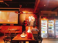 -枪火串烧·东北特色烧烤(罗湖总店)