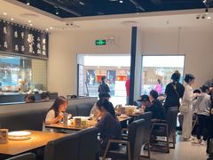 -太二酸菜鱼(汕头苏宁广场店)