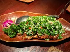 -花马天堂云南餐厅 Lost Heaven(外滩店)