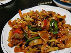 -旺达·福州菜(正大广场店)