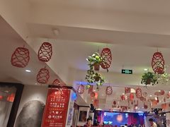 -山西会馆·晋菜·晋商宴·学堂记忆(许坦西街店)