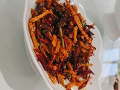-谢先生酒店·椒宴集(沙湖店)