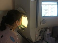 -大连何氏眼科医院