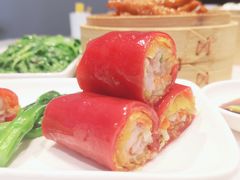 -好友缘家宴(青山路店)