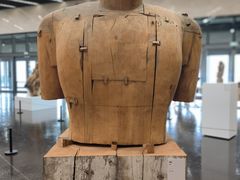 -中华艺术宫(上海美术馆)