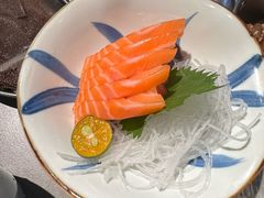 -环球渔市·平价海鲜餐厅(星潮广场店)