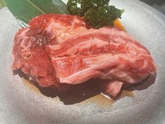 -韩山葵烤肉(太古里店)
