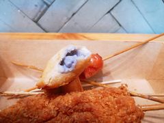 -好可爱经典炸炸炸·炸鲜奶(长郡老店)