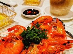 -新加坡海鲜共和(名胜世界圣淘沙海滨坊)