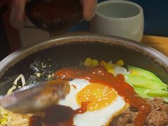 -九田家黑牛烤肉料理(华侨城店)