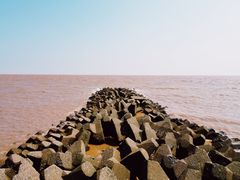 -南汇嘴观海公园