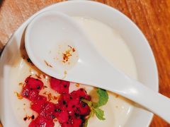 -京尊烤鸭店JINGZUN(春秀路店)