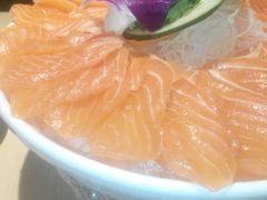 -万岁寿司(芳村店)