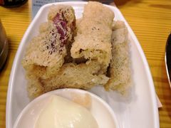 -黄泰吉拾味餐厅(江汉路店)