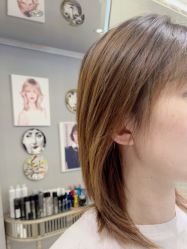 -TONI&GUY