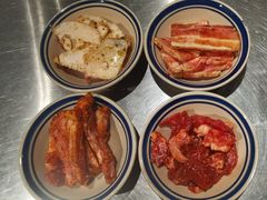 -小核桃烤肉馆(西塔店)