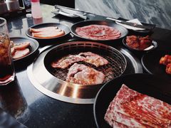 -Kingkong Buffet(The Mercury ville)