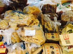 -Z家吃货联盟(南三院店)