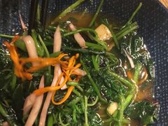 -四方桌·福建客家土菜(德化梅园店)