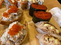 -村上一屋·亚洲菜融合小馆(南楼店)