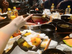 -小王少龙火锅(沙南街店)