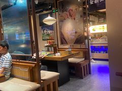 -云海肴云南菜·蒸汽石锅鱼(北京良乡华冠店)