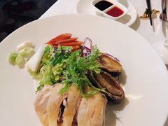 -欣叶食艺轩