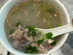 -高玛纳驴肉火烧(河间总店)