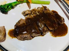 -清真·艾美可餐厅(大悦汇店)