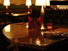 -柏蔻餐厅Le Banquet Bistro(天河北店)