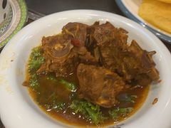 -百草滩羊清水涮羊肉(长城路店)