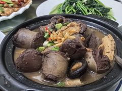 同安大肠血-聪辉同安老美食饭店(大元路店)