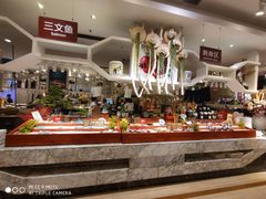 -芭菲盛宴·环球美食(袁家岗店)