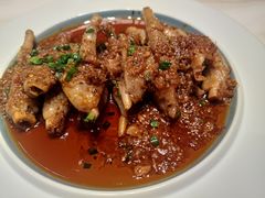 -周渝食惦·酸菜鱼精致川菜(横岗店)