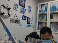 -Andrew指甲专科灰指甲·甲沟炎矫正·3D步态矫形鞋垫定制(上海法华镇路旗舰店)
