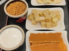 -一招鲜·全羊铺·蒙古奶茶(五一北路店)